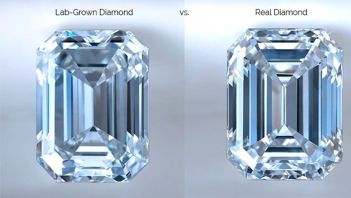 Natural and Man made Diamonds - Jewels n Reviews