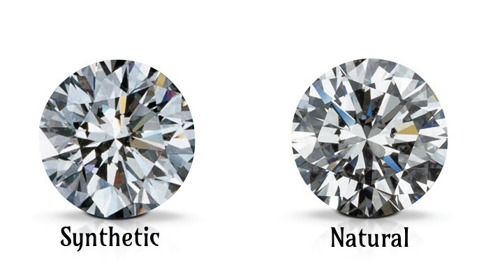 Natural and Man made Diamonds - Jewels n Reviews